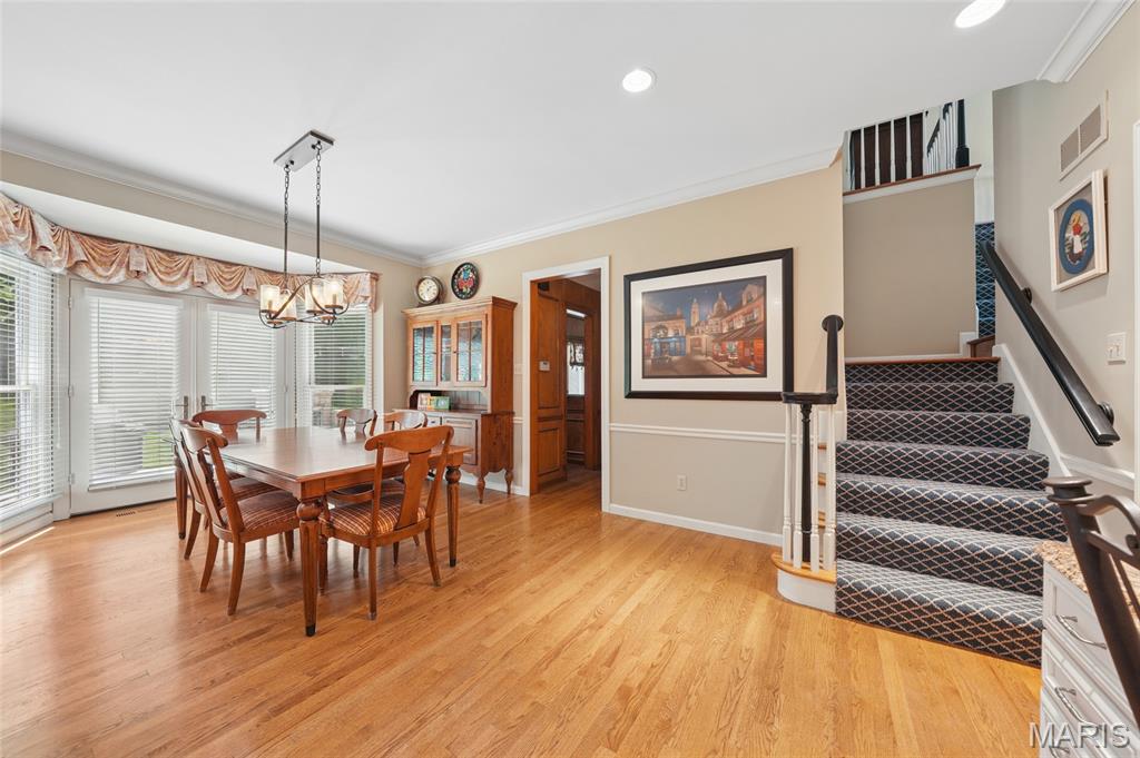 Worthington Oaks - Residential