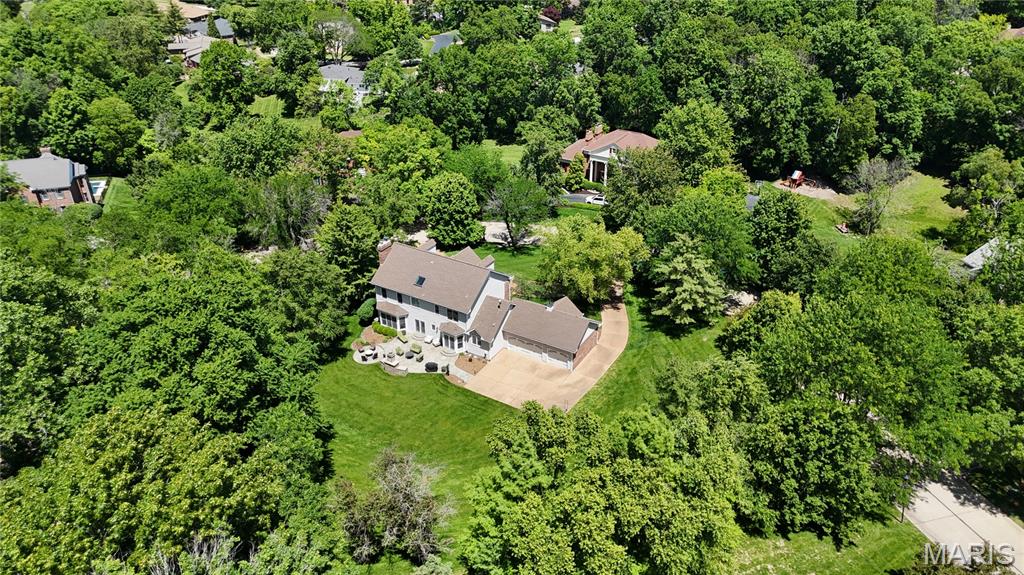 Worthington Oaks - Residential