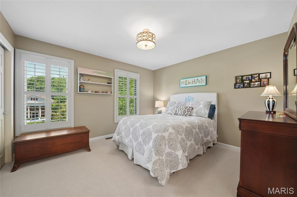 Worthington Oaks - Residential