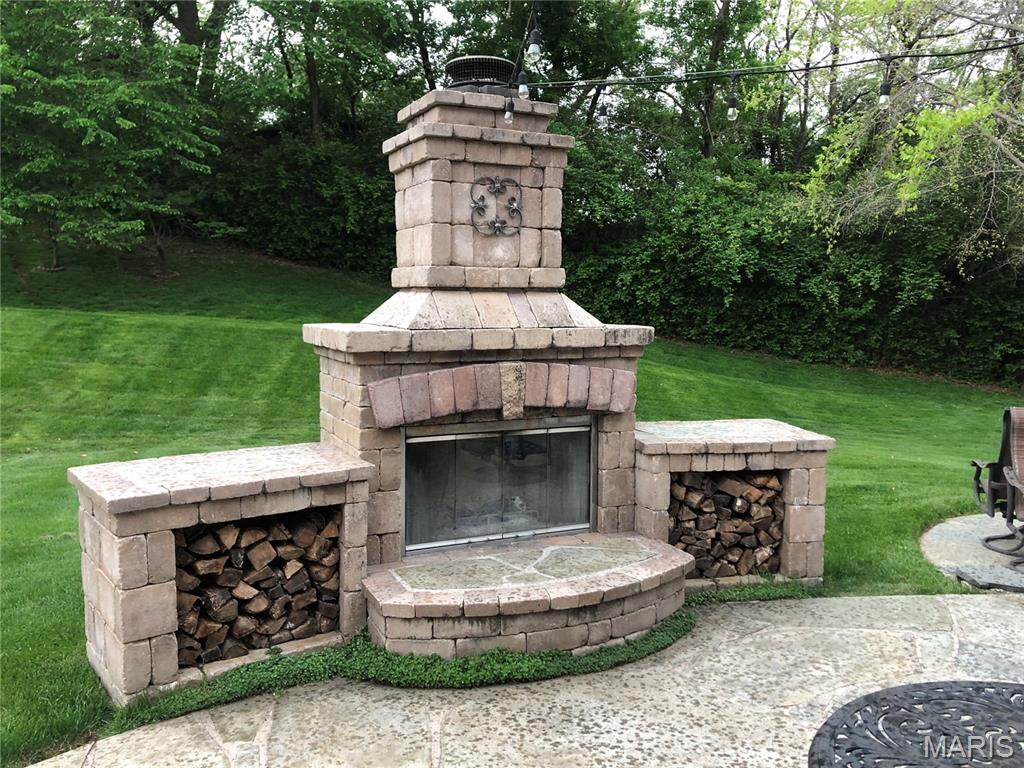 Worthington Oaks - Residential