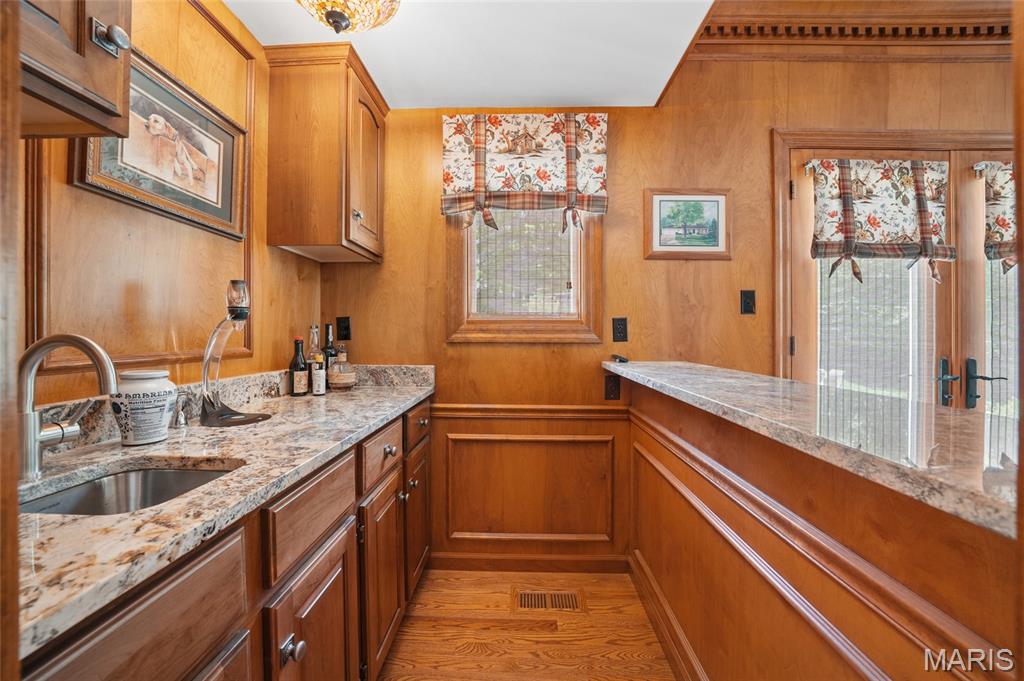 Worthington Oaks - Residential
