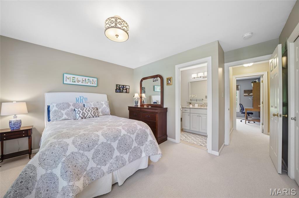 Worthington Oaks - Residential