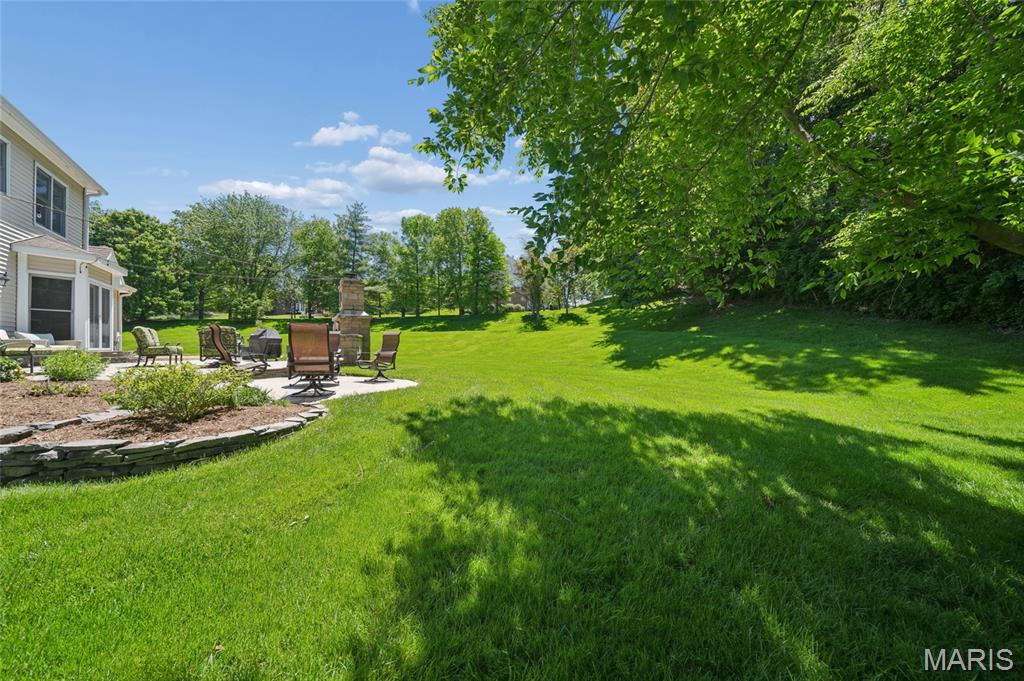 Worthington Oaks - Residential