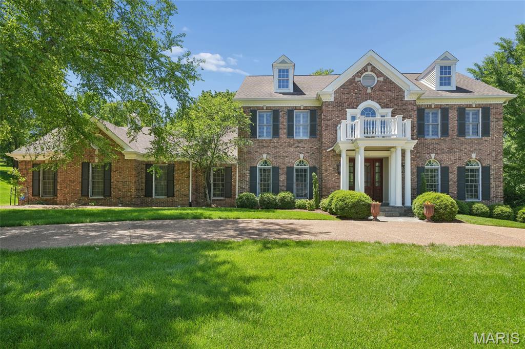 Worthington Oaks - Residential