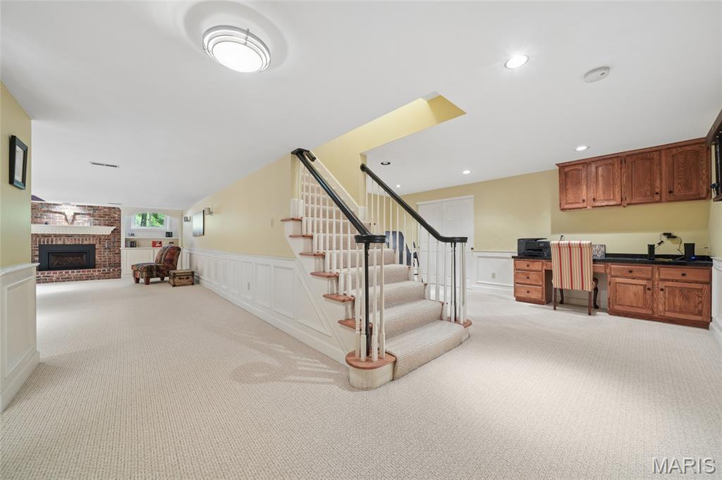 Worthington Oaks - Residential