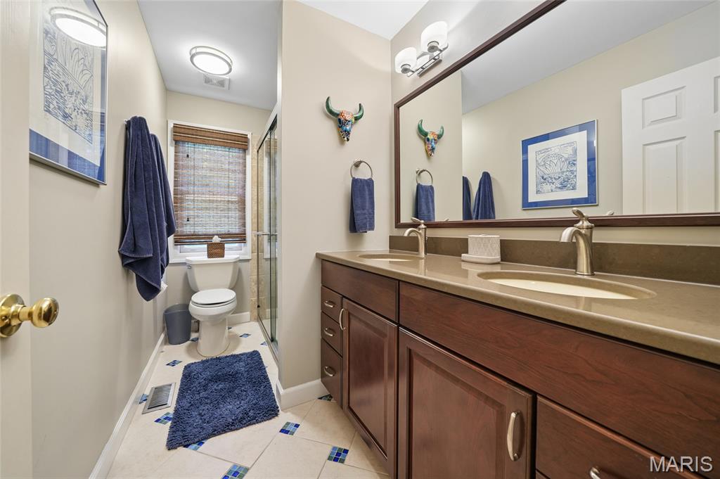 Worthington Oaks - Residential