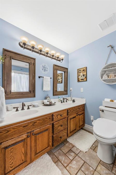 Tiny photo for 976 Brownsmill Road, Elsberry, MO 63343 (MLS # 26067372)