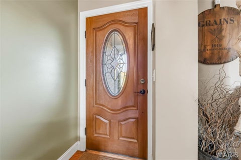 Tiny photo for 976 Brownsmill Road, Elsberry, MO 63343 (MLS # 26067372)