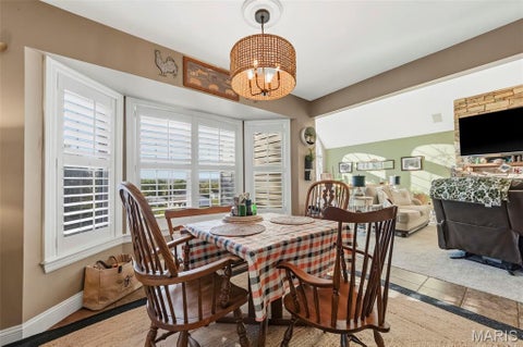 Tiny photo for 976 Brownsmill Road, Elsberry, MO 63343 (MLS # 26067372)