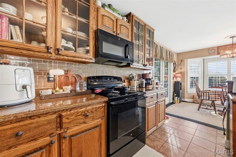 Tiny photo for 976 Brownsmill Road, Elsberry, MO 63343 (MLS # 26067372)