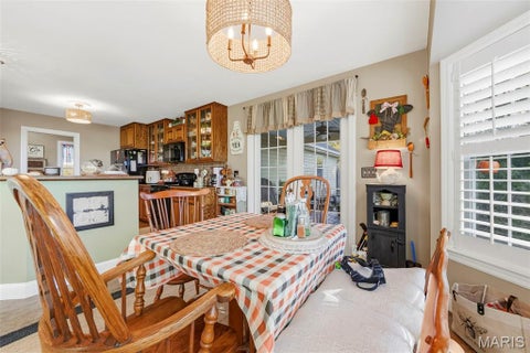 Tiny photo for 976 Brownsmill Road, Elsberry, MO 63343 (MLS # 26067372)