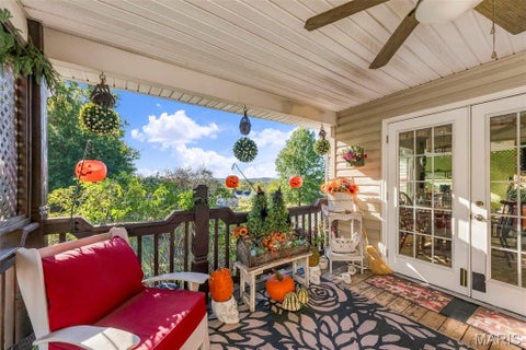 Tiny photo for 976 Brownsmill Road, Elsberry, MO 63343 (MLS # 26067372)