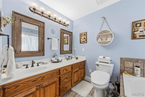 Tiny photo for 976 Brownsmill Road, Elsberry, MO 63343 (MLS # 26067372)