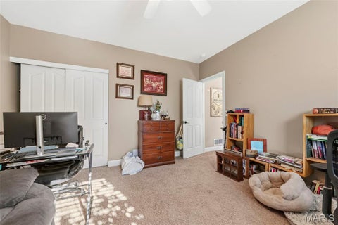 Tiny photo for 976 Brownsmill Road, Elsberry, MO 63343 (MLS # 26067372)
