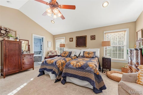 Tiny photo for 976 Brownsmill Road, Elsberry, MO 63343 (MLS # 26067372)