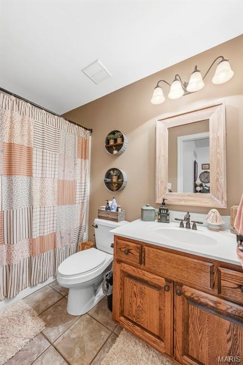 Tiny photo for 976 Brownsmill Road, Elsberry, MO 63343 (MLS # 26067372)