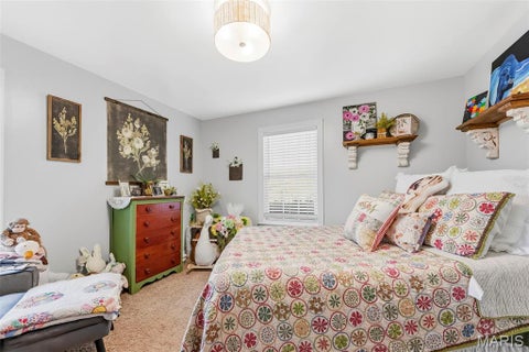 Tiny photo for 976 Brownsmill Road, Elsberry, MO 63343 (MLS # 26067372)