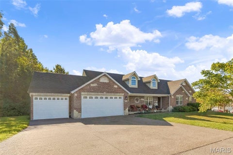 Photo of 976 Brownsmill Road, Elsberry, MO 63343 (MLS # 26067372)