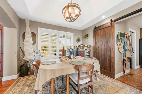 Tiny photo for 976 Brownsmill Road, Elsberry, MO 63343 (MLS # 26067372)