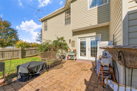 Tiny photo for 976 Brownsmill Road, Elsberry, MO 63343 (MLS # 26067372)