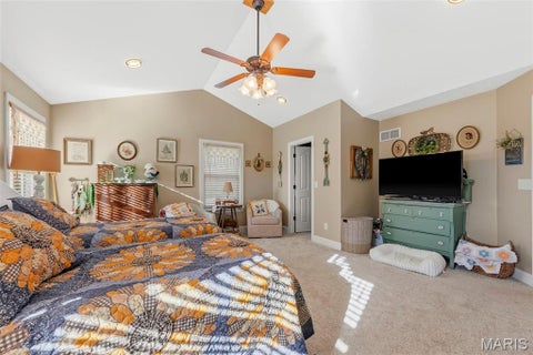 Tiny photo for 976 Brownsmill Road, Elsberry, MO 63343 (MLS # 26067372)