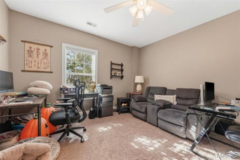 Tiny photo for 976 Brownsmill Road, Elsberry, MO 63343 (MLS # 26067372)