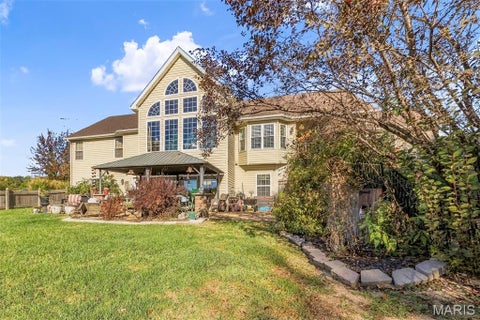 Tiny photo for 976 Brownsmill Road, Elsberry, MO 63343 (MLS # 26067372)