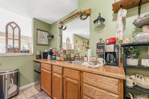 Tiny photo for 976 Brownsmill Road, Elsberry, MO 63343 (MLS # 26067372)