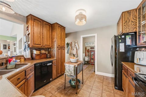 Tiny photo for 976 Brownsmill Road, Elsberry, MO 63343 (MLS # 26067372)