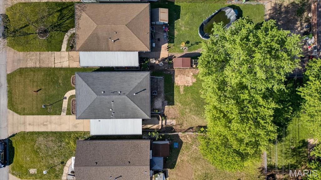 Raintree - Residential