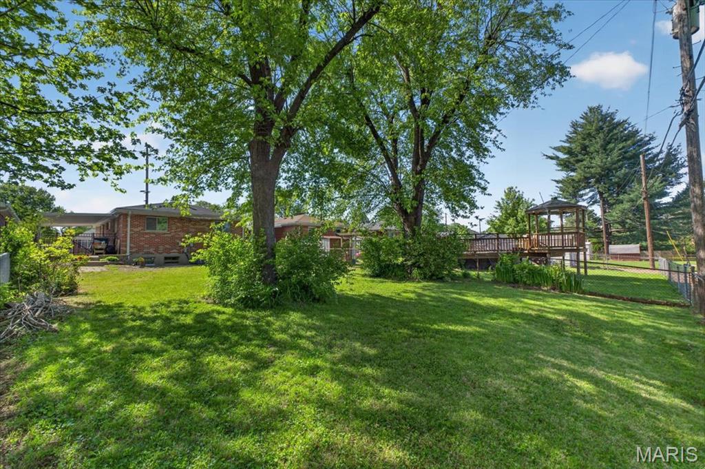 Raintree - Residential
