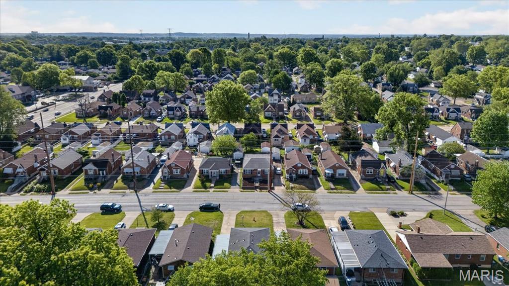 Raintree - Residential