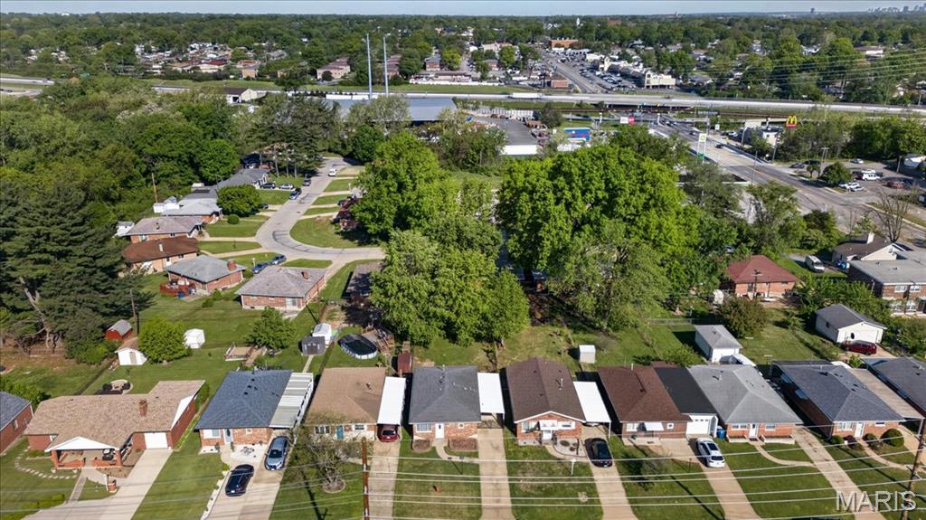 Raintree - Residential