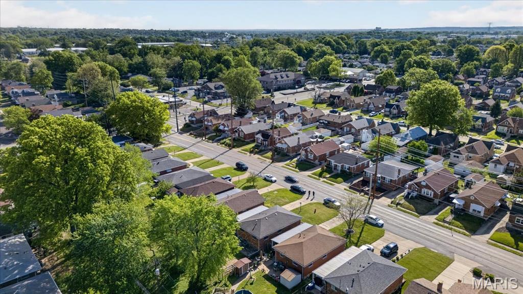 Raintree - Residential