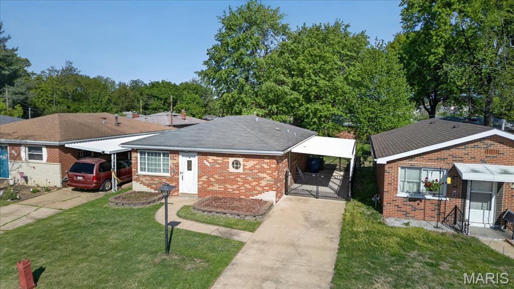 Raintree - Residential