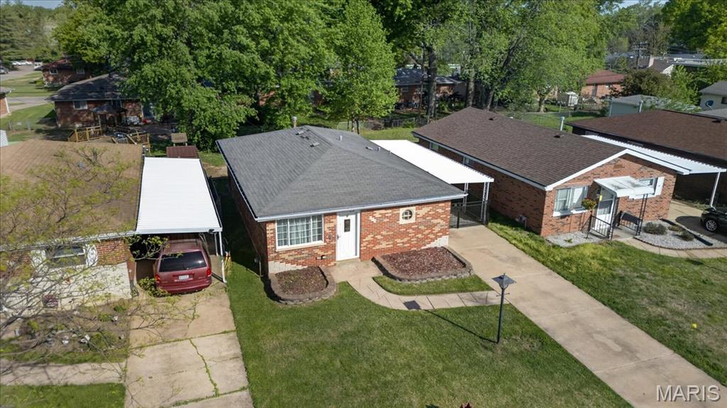 Raintree - Residential