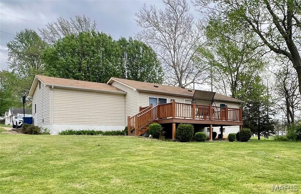 Photo of 3911 Jane Avenue, St Ann, MO 63074 (MLS # 26025406)