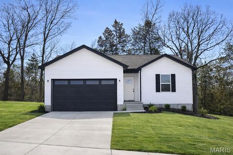 792 Atlantic Drive Union MO 63084