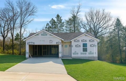 792 Atlantic Drive Union MO 63084