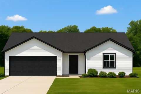 792 Atlantic Drive Union MO 63084