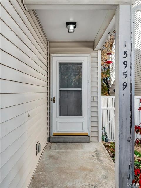 Tiny photo for 15959 Sandalwood Creek Drive, Wildwood, MO 63011 (MLS # 25073833)