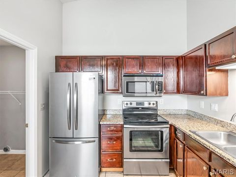 Tiny photo for 15959 Sandalwood Creek Drive, Wildwood, MO 63011 (MLS # 25073833)