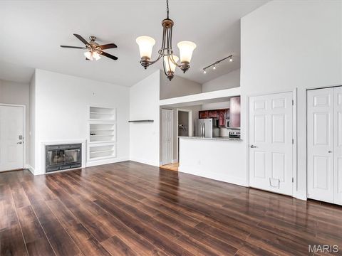 Tiny photo for 15959 Sandalwood Creek Drive, Wildwood, MO 63011 (MLS # 25073833)