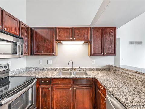 Tiny photo for 15959 Sandalwood Creek Drive, Wildwood, MO 63011 (MLS # 25073833)