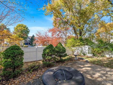 Tiny photo for 15959 Sandalwood Creek Drive, Wildwood, MO 63011 (MLS # 25073833)