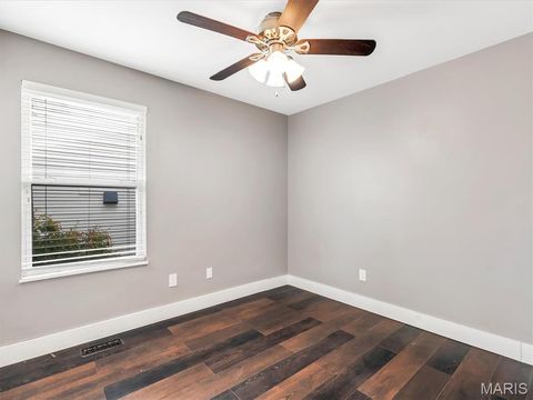 Tiny photo for 15959 Sandalwood Creek Drive, Wildwood, MO 63011 (MLS # 25073833)