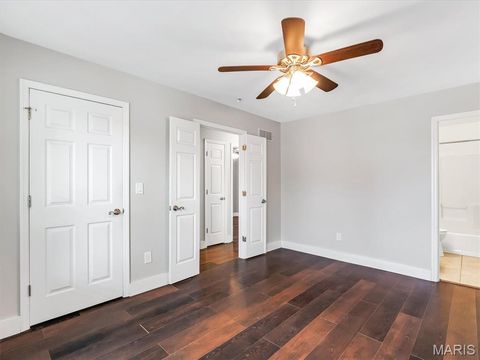 Tiny photo for 15959 Sandalwood Creek Drive, Wildwood, MO 63011 (MLS # 25073833)