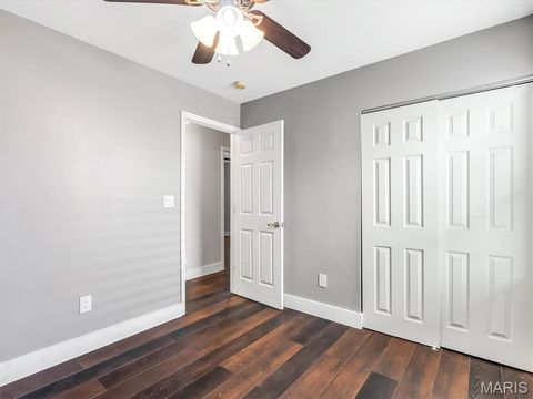 Tiny photo for 15959 Sandalwood Creek Drive, Wildwood, MO 63011 (MLS # 25073833)