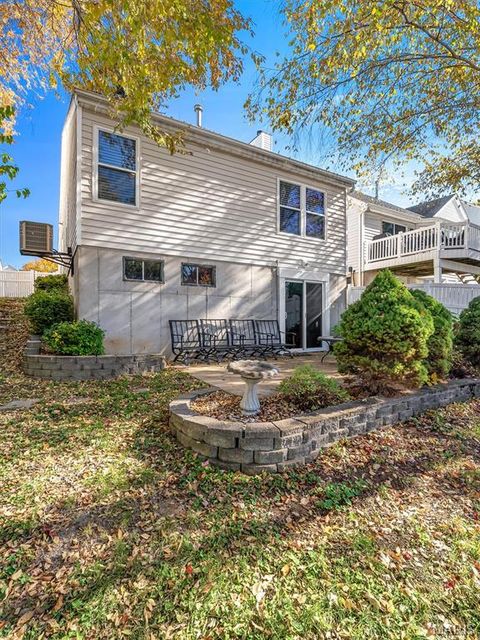 Tiny photo for 15959 Sandalwood Creek Drive, Wildwood, MO 63011 (MLS # 25073833)