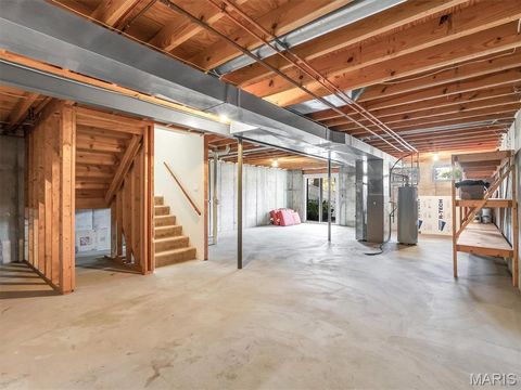 Tiny photo for 15959 Sandalwood Creek Drive, Wildwood, MO 63011 (MLS # 25073833)